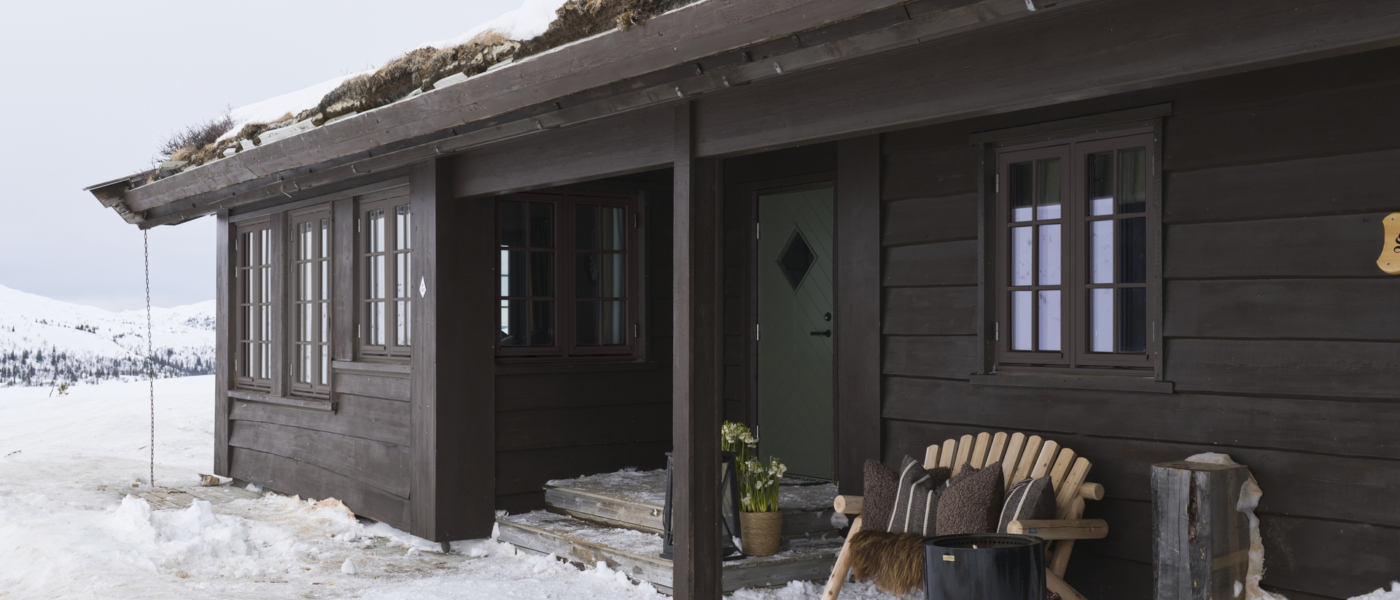 Eventyrlig Hogevarde 3831