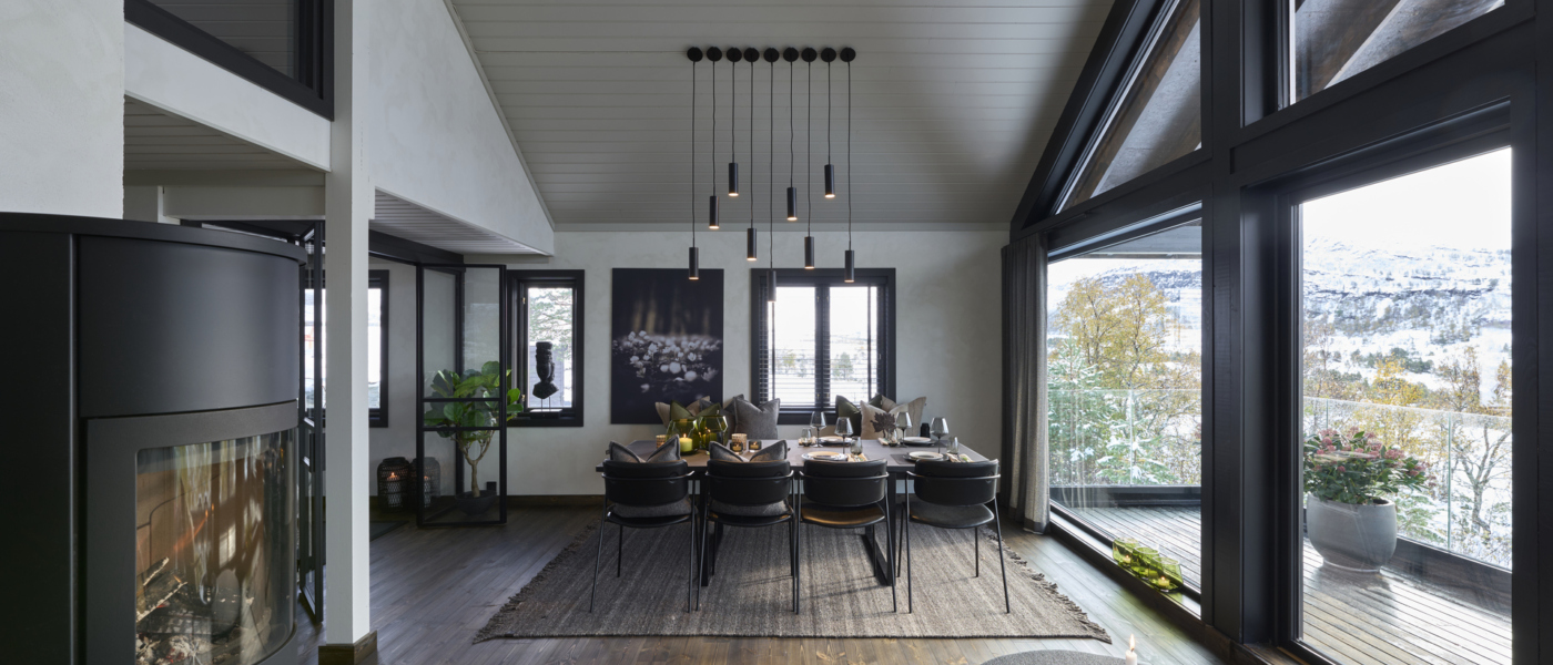 Eventyrlig Sjoholt 1631