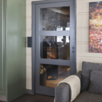 Eventyrlig Hogevarde 1601