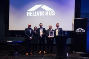 Hellvik Hus 2021
