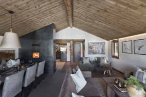 Eventyrlig Setesdal 3431