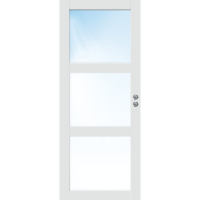 BASE 3 GLAS SKYVEDØR