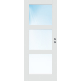 STIL3 GLAS SKYVEDØR
