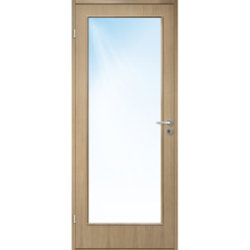 SANS FW EIK KVITLASERT