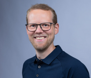 Martin Eiken Lillebø