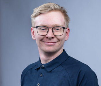 Vegard Myklebust Høydal