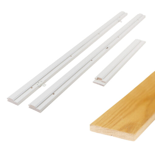 KARMSETT ID 122 7X19 UF14 DEMP HV