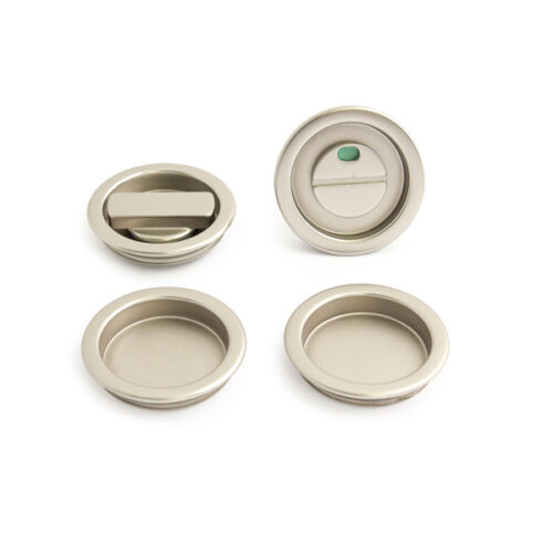 WC SIGNAL SKILT SD MATT KROM INNF