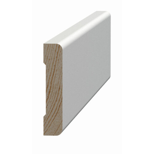 FURU 12X058 DØRSET KARM RUND S0502Y