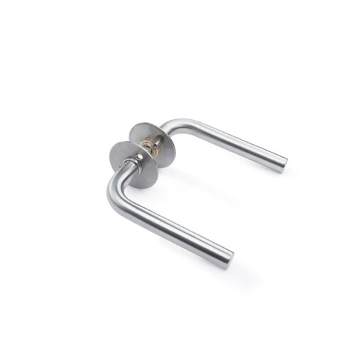 DØRVRIDER ID RUSTFRI NR 3