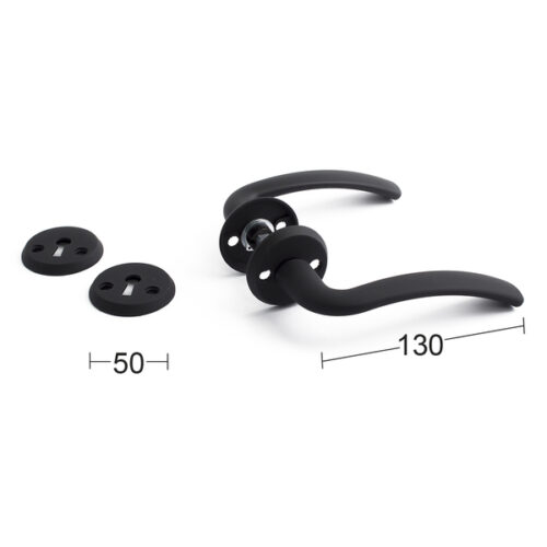 DØRVRIDER ID SORT NR 11