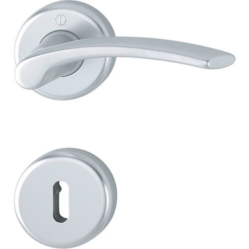 DØRVRIDER ID MATT ALU NR 7