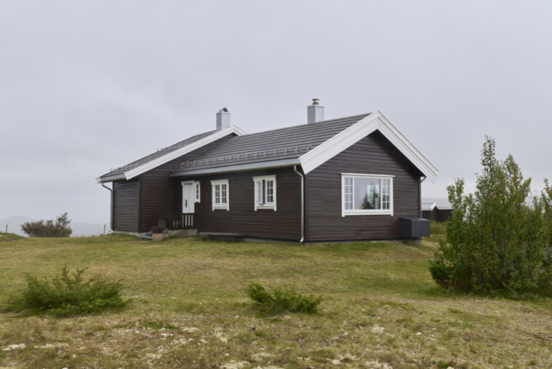 Eventyrlig Reinslia 515 11