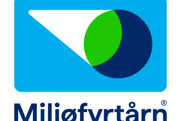 Miljofyrtarn vertikal RGB