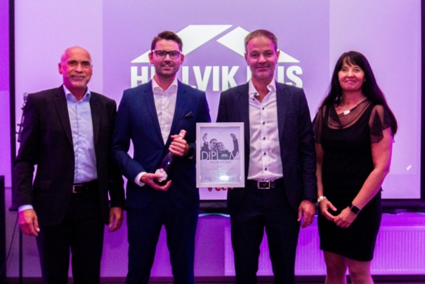 Årets leverandør 2018 web