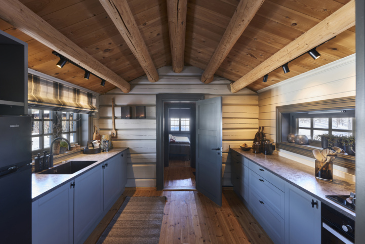 EVENTYRLIG VINGELEN 1771