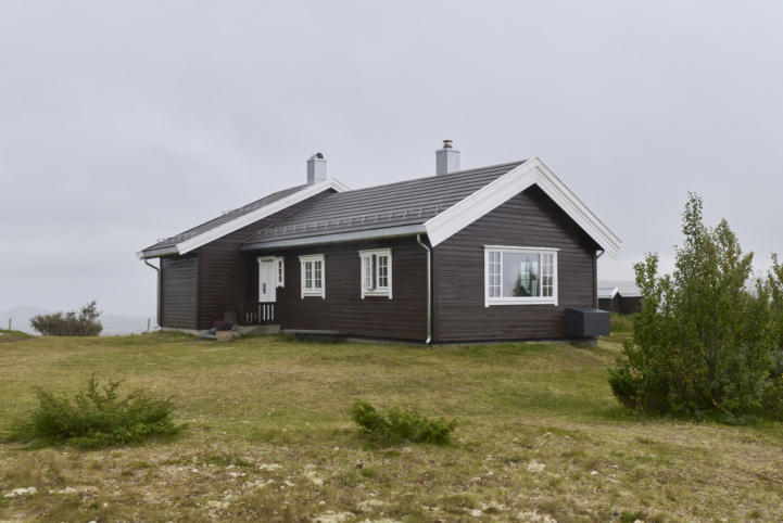 Eventyrlig Reinslia 515 11