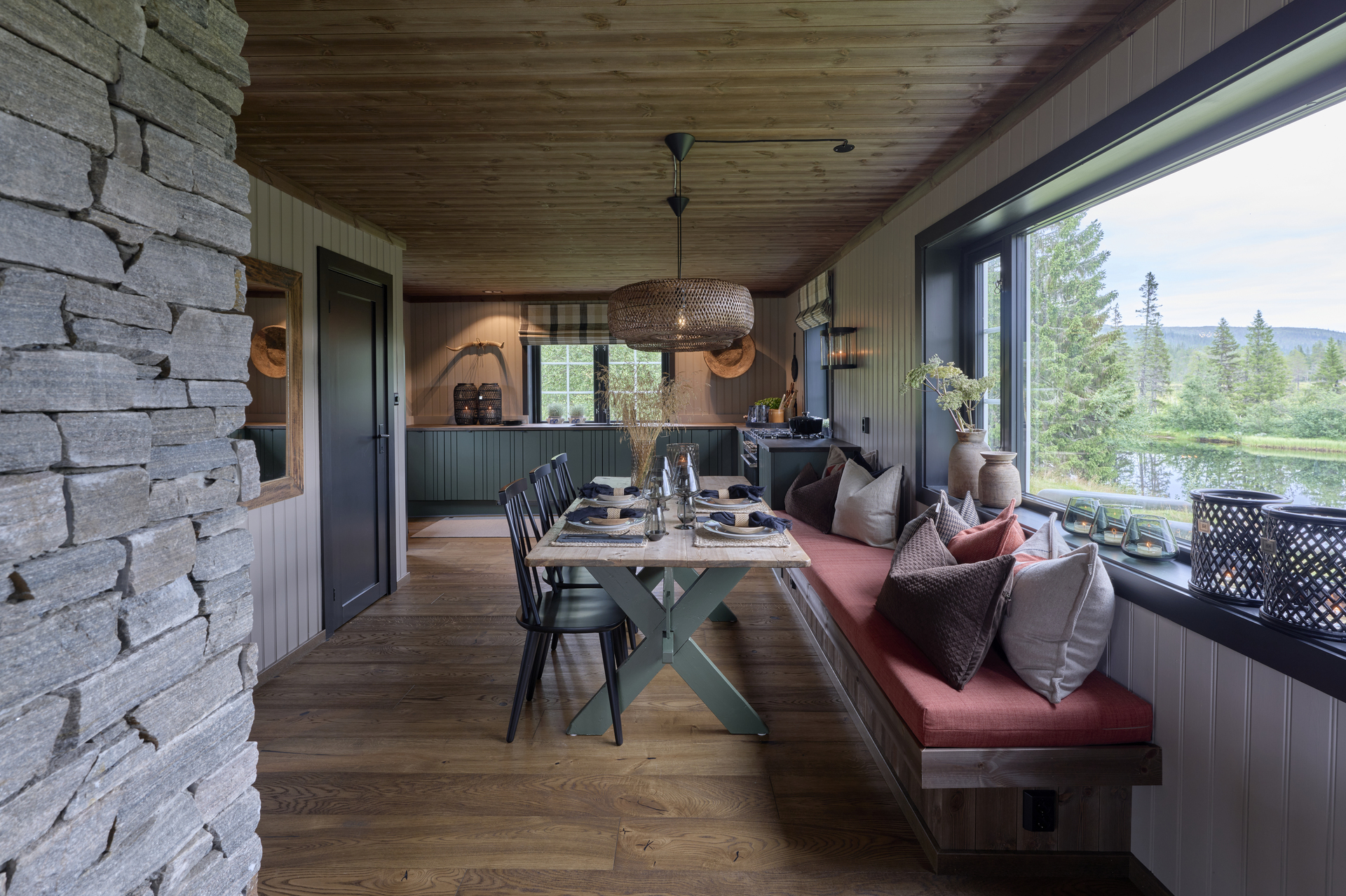 FOTO: Ragnar Hartvig / TMM Produksjon