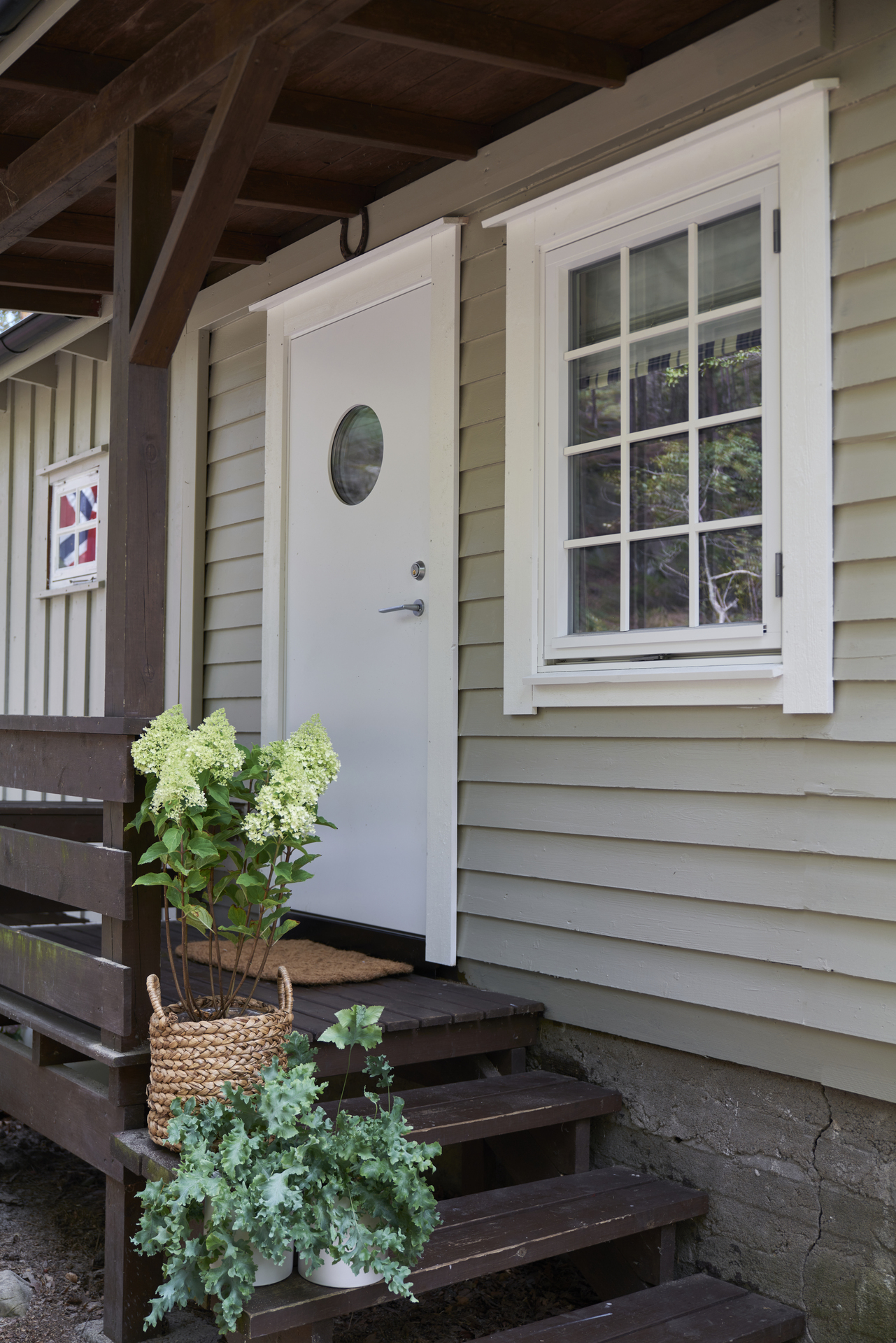 EVENTYRLIG HURUM 2321