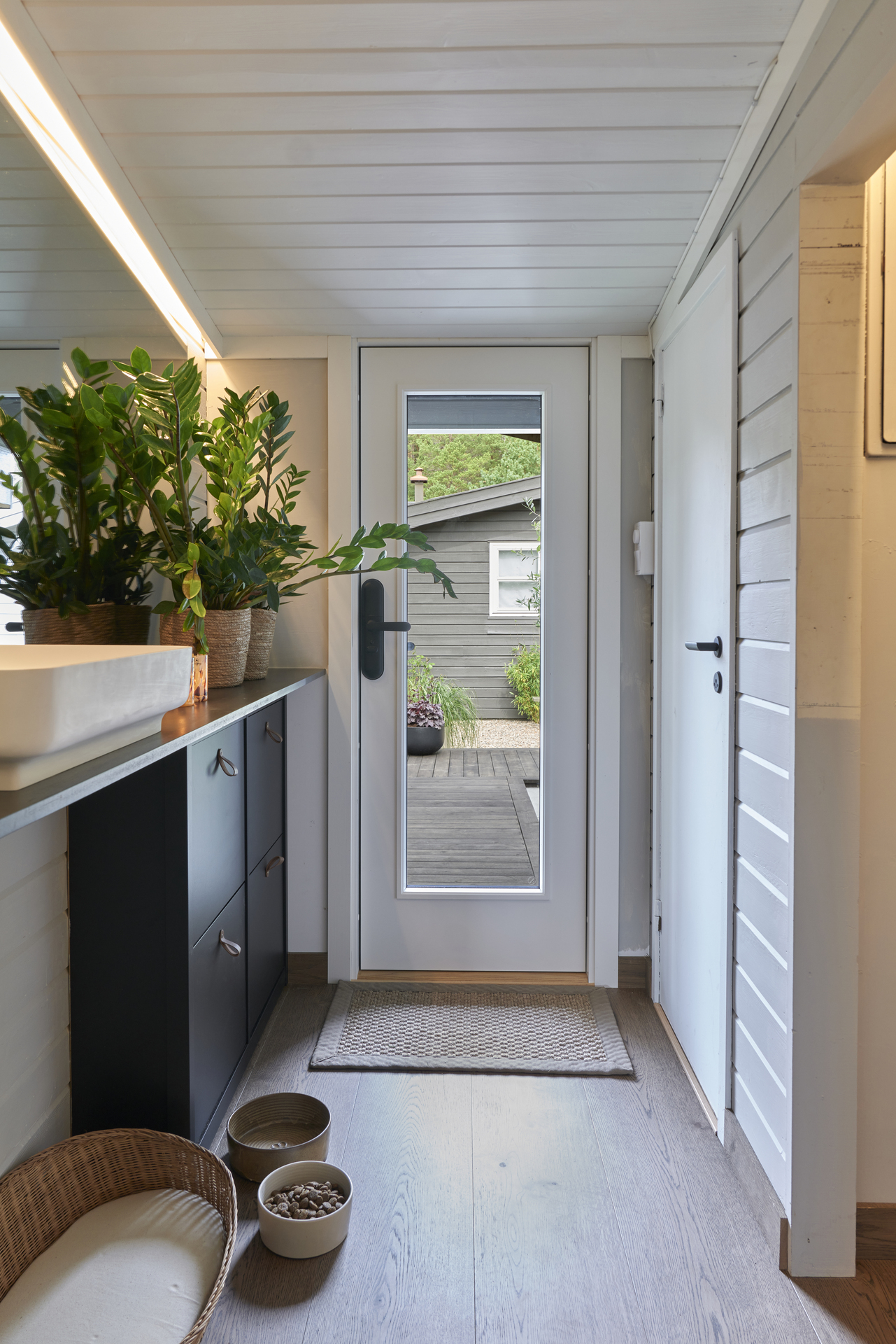 EVENTYRLIG a SENFJORD 3621