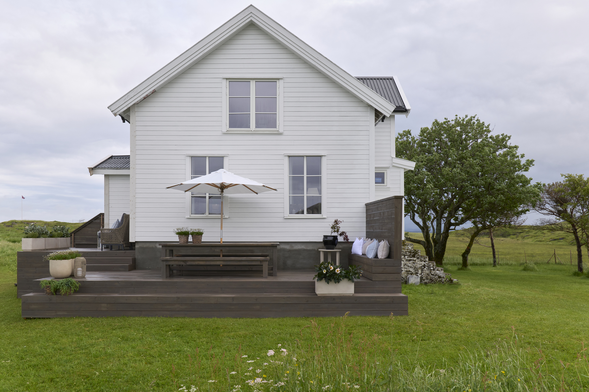 Eventyrlig Donna 0731