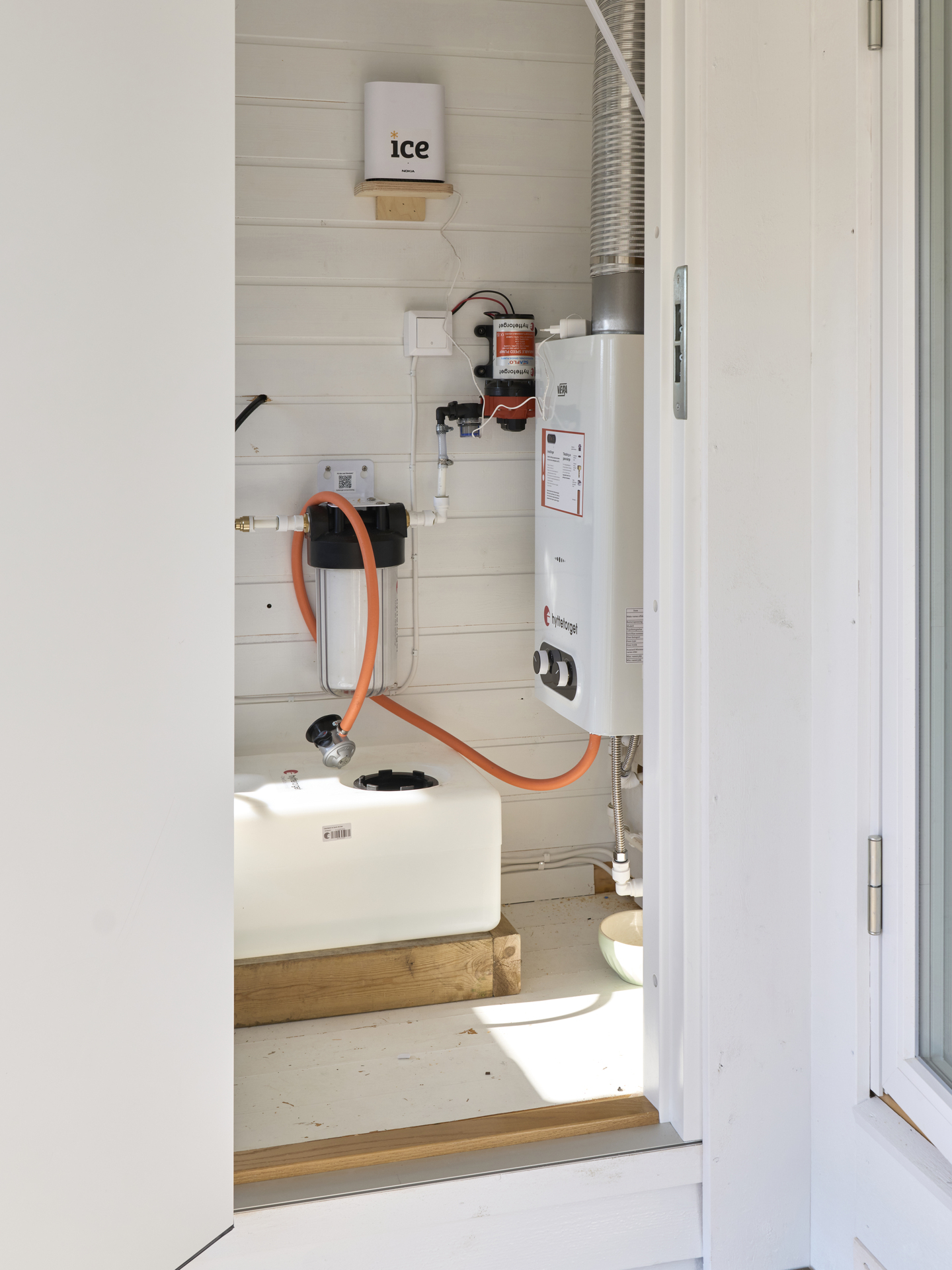 Eventyrlig Hardbakke 238 11