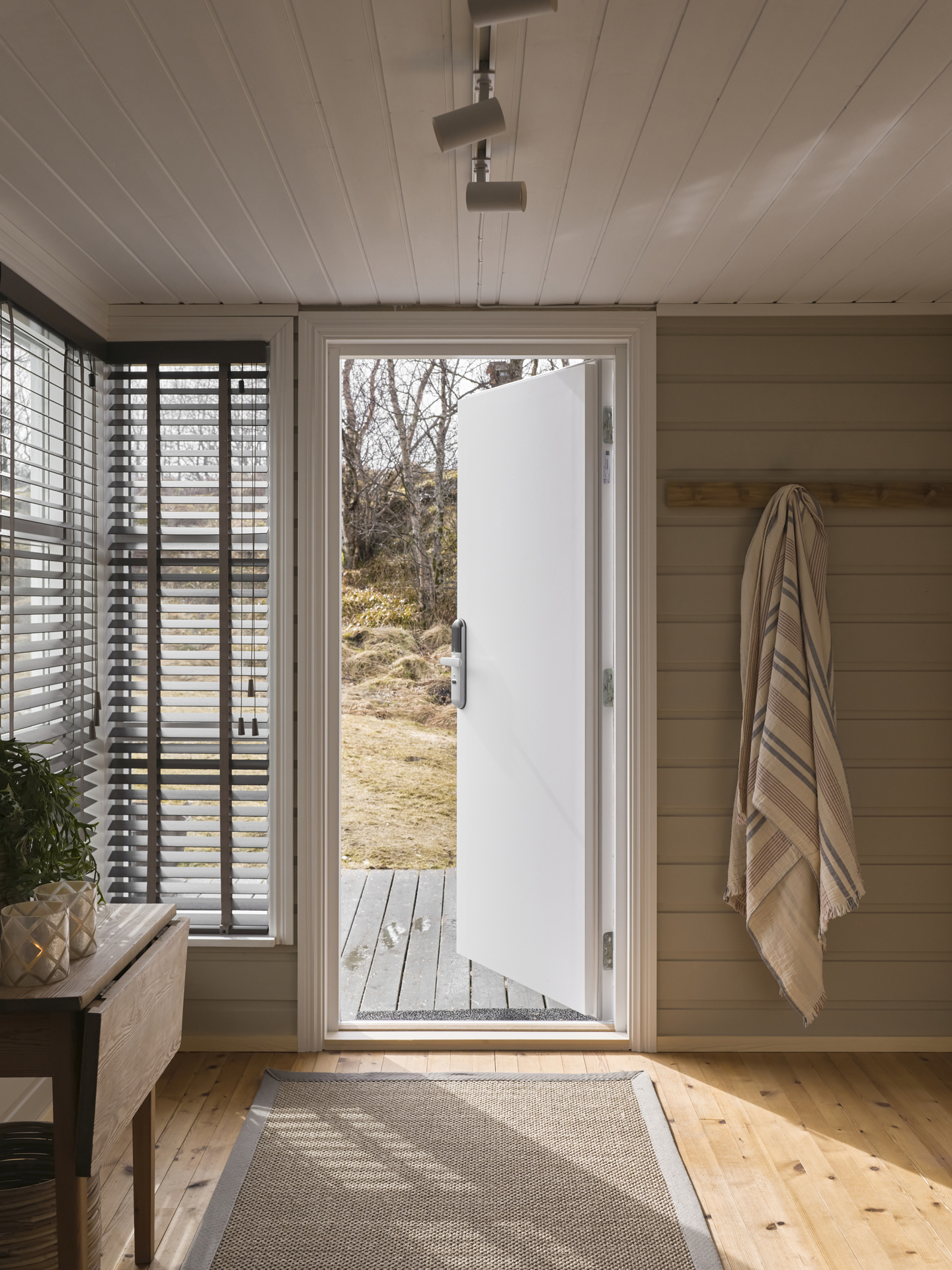 Eventyrlig Hitra 4311