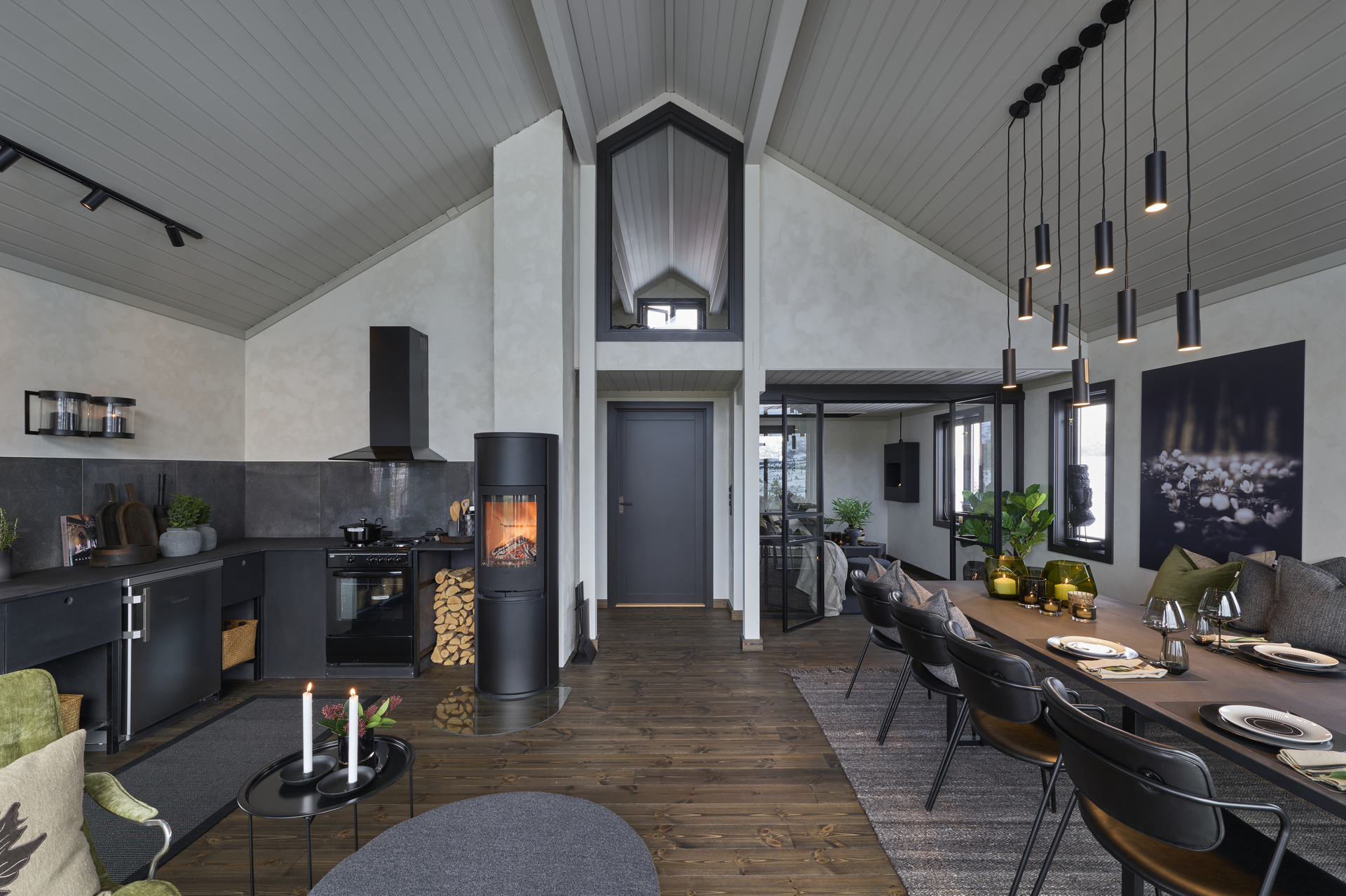 Eventyrlig Sjoholt 1841