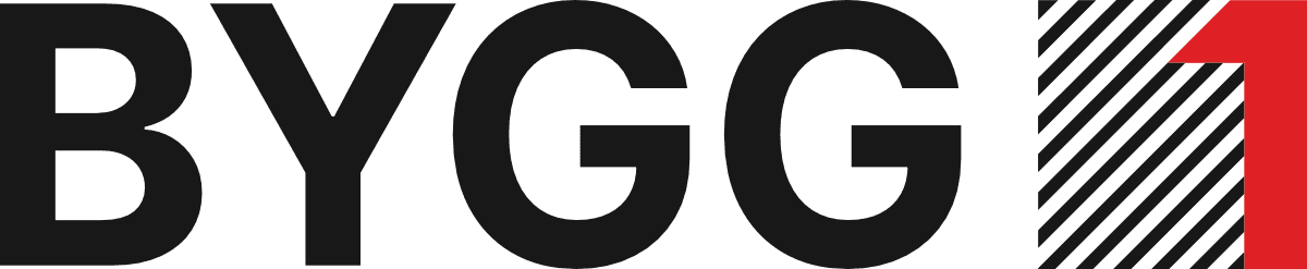 Bygg logo